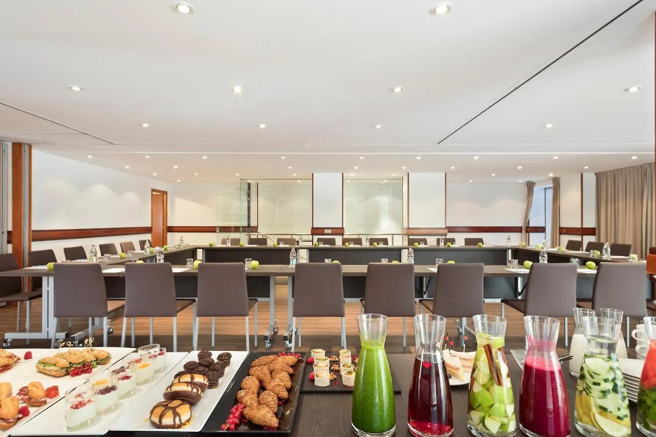 Best Western Premier Cmc Gérone Hotel