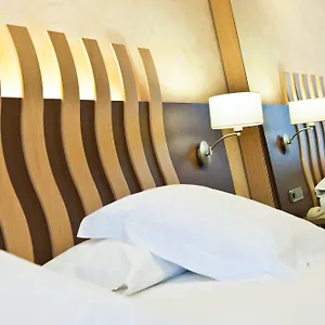 4* Hotell Duran