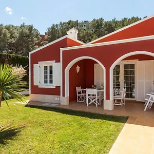 Galdana Palms Villa Cala Galdana (Menorca)