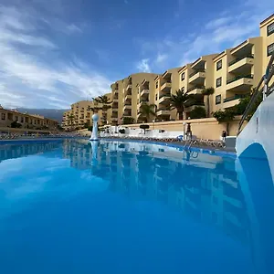 Laguna Park 1 Spagna