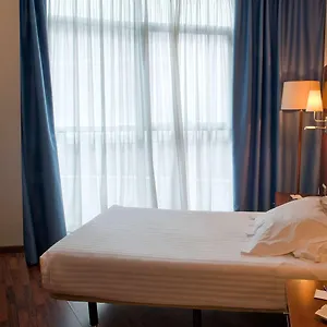 4* Hotell Western Mediterraneo