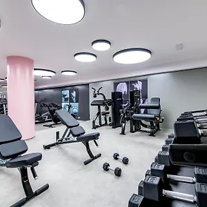 Garbi Ibiza&spa Spagna