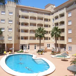 Maracay Appartement Roquetas de Mar