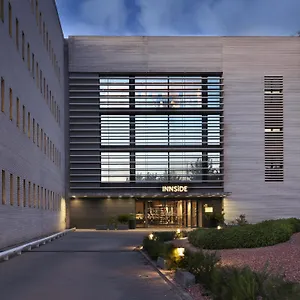 4* Hotell Innside By Melia Barcelona Aeropuerto