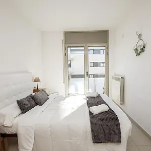 Apartamento Riu Fluvia Appartement
