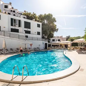 Alta Galdana Appartement Cala Galdana (Menorca)