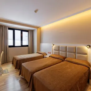 House Spagna