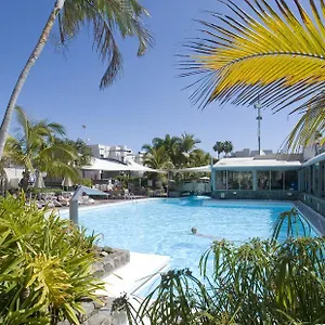 Servatur Eden & Buganvillas Appartement Porto Rico