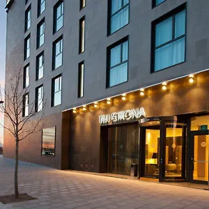 Hotel Doubletree By Hilton