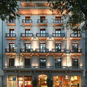 Acta Atrium Palace Spagna
