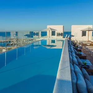 Hm Alma - Adults Only Spagna