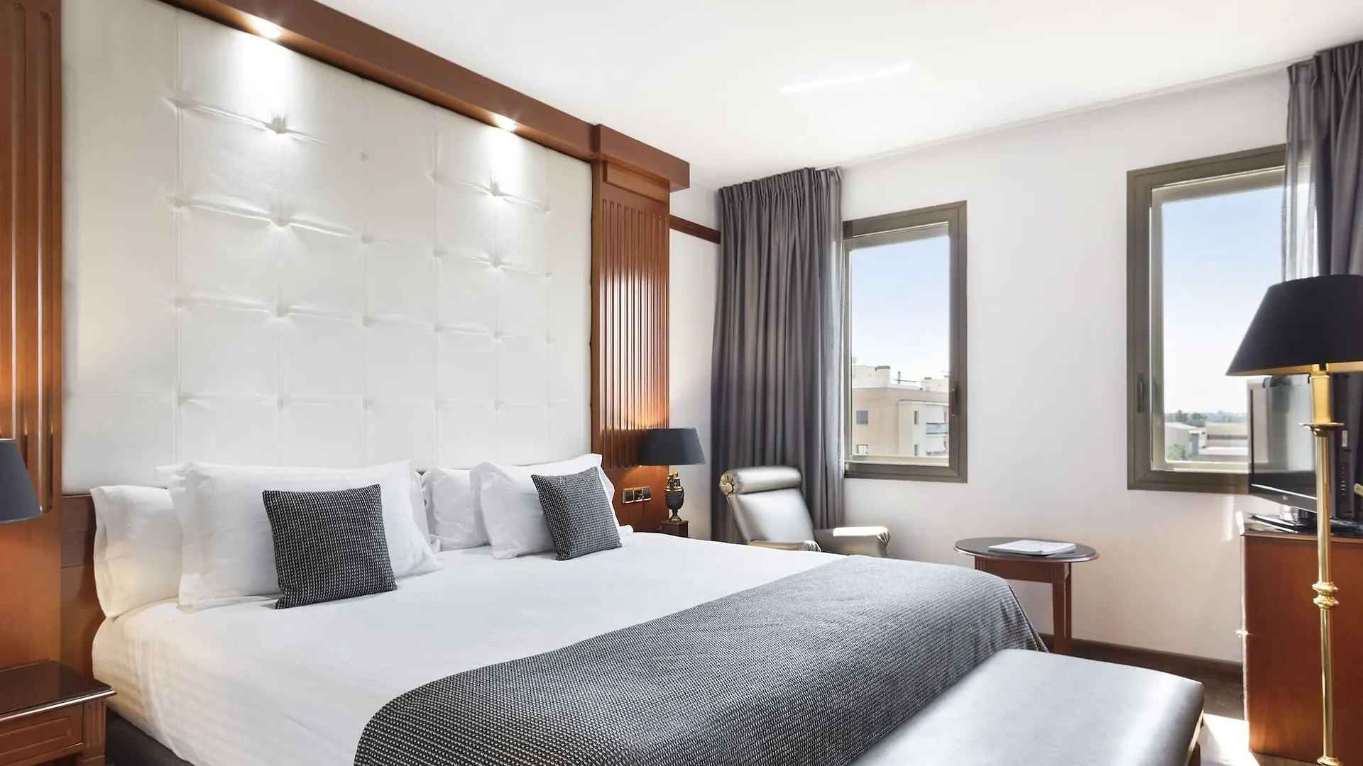 Best Western Premier Cmc Girona 4*,  Spanien