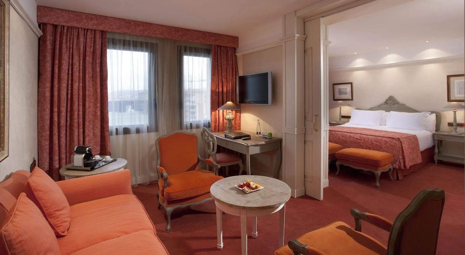 Best Western Premier Cmc Girona