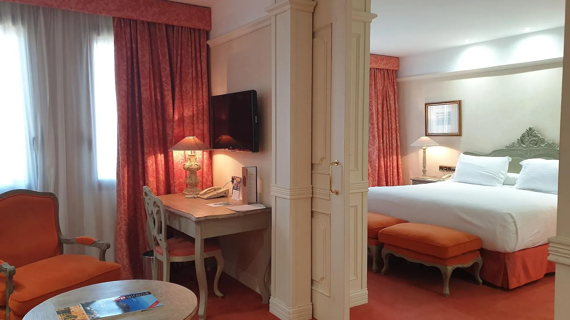 Best Western Premier Cmc Girona