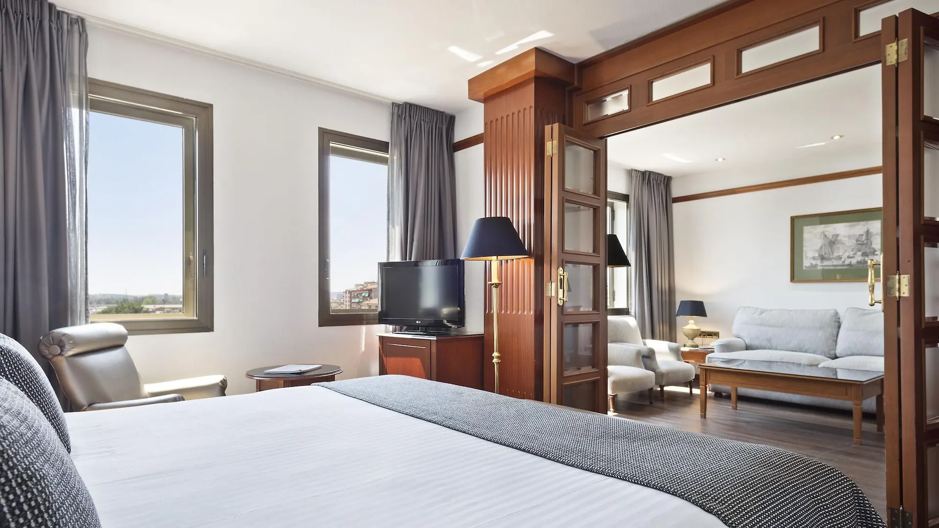 Best Western Premier Cmc Girona