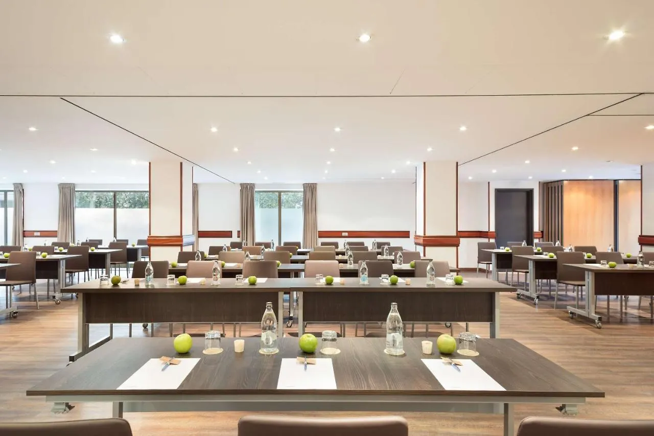 Best Western Premier Cmc Girona Spanien