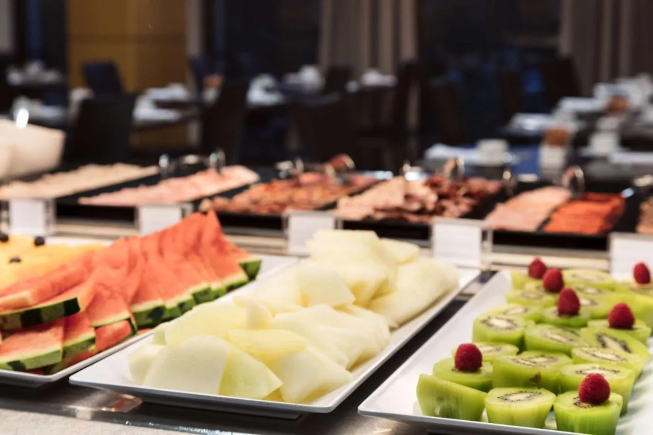 Best Western Premier Cmc Girona Spanien