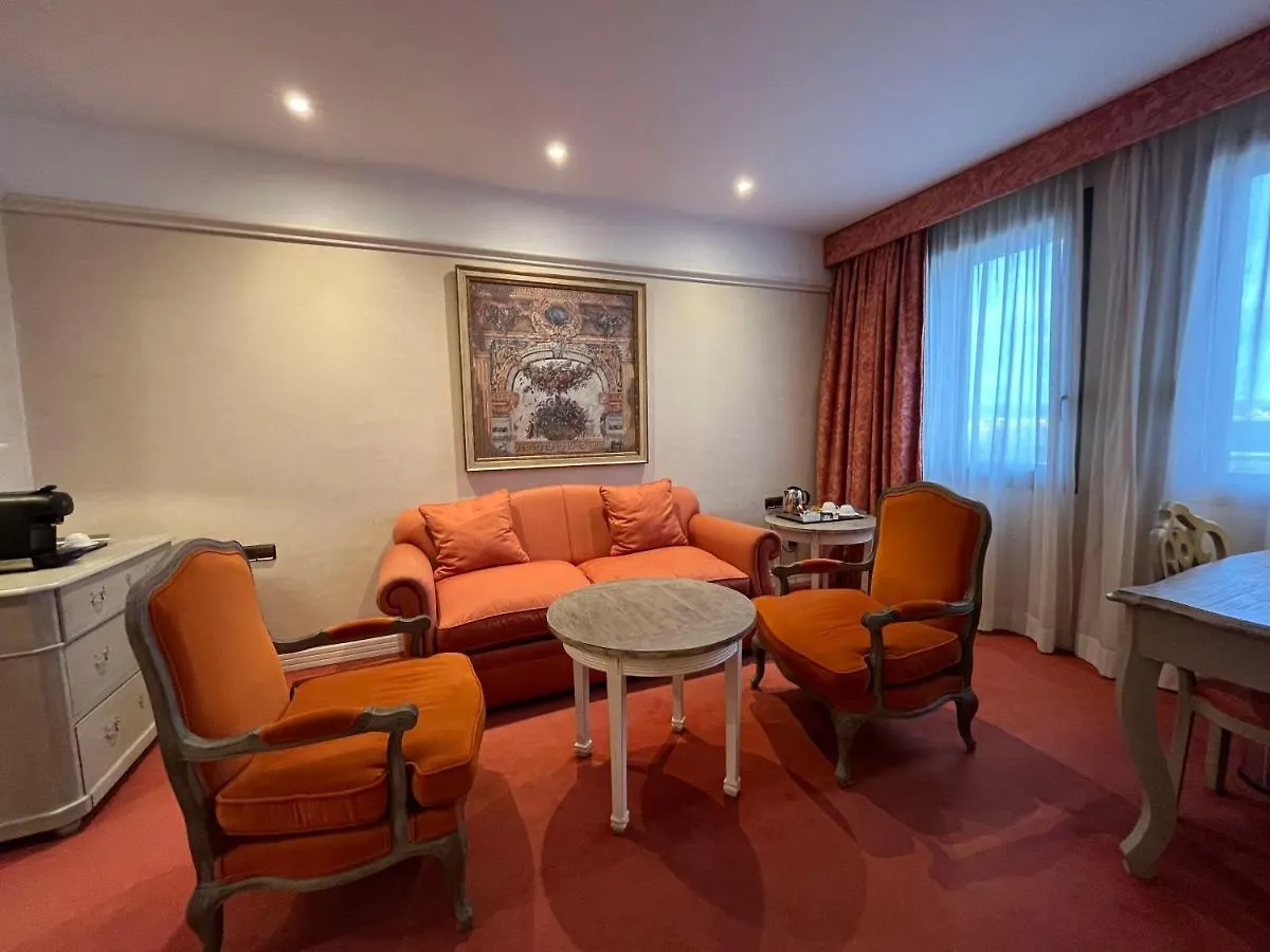 Hotel Best Western Premier Cmc Girona