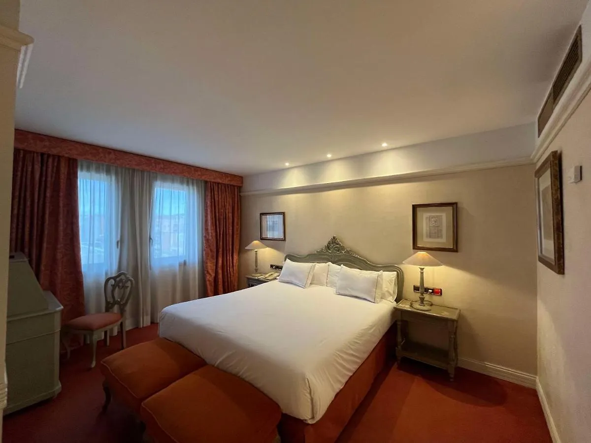 Best Western Premier Cmc Girona Spanien