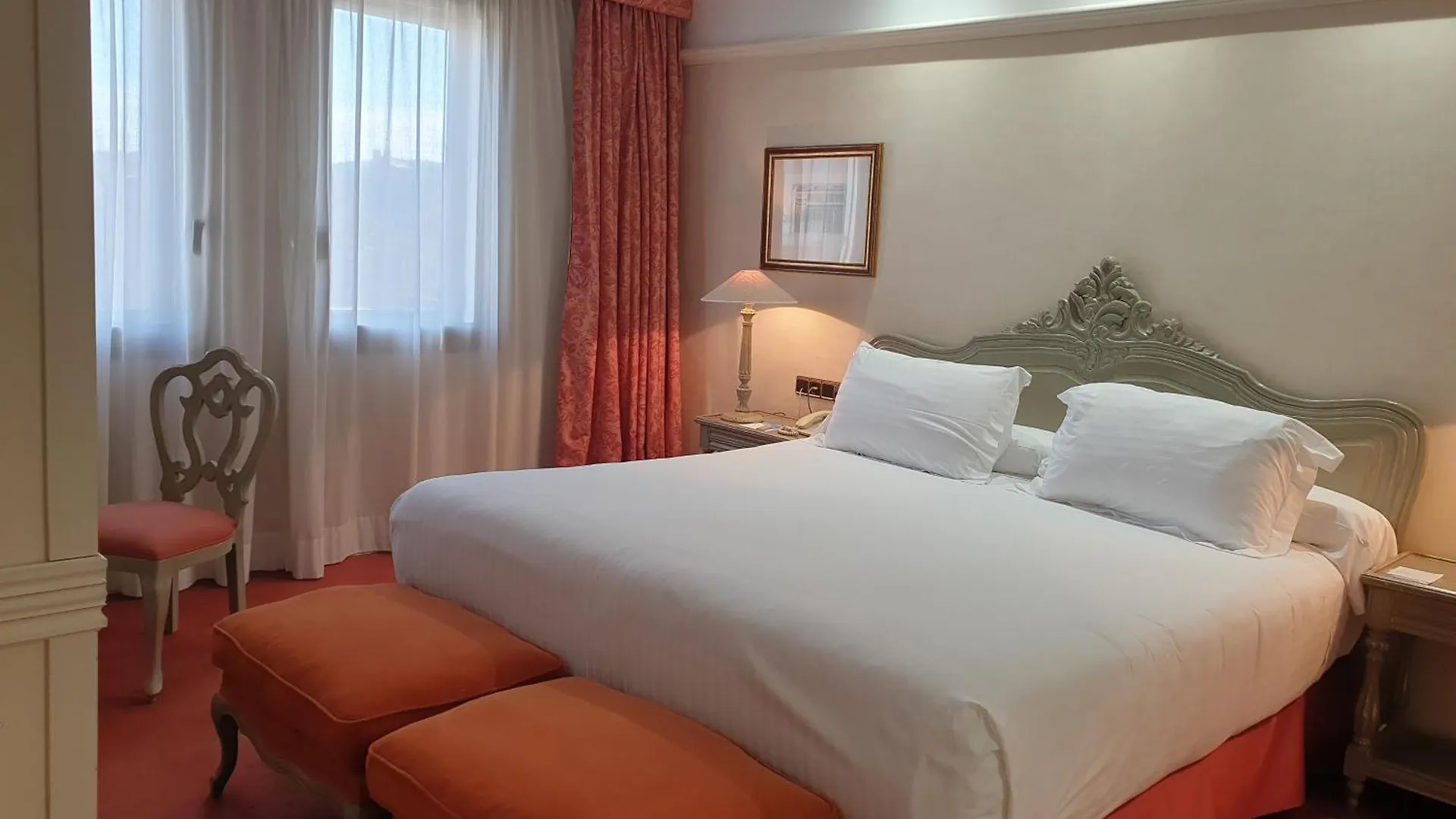 Best Western Premier Cmc Girona Spanien
