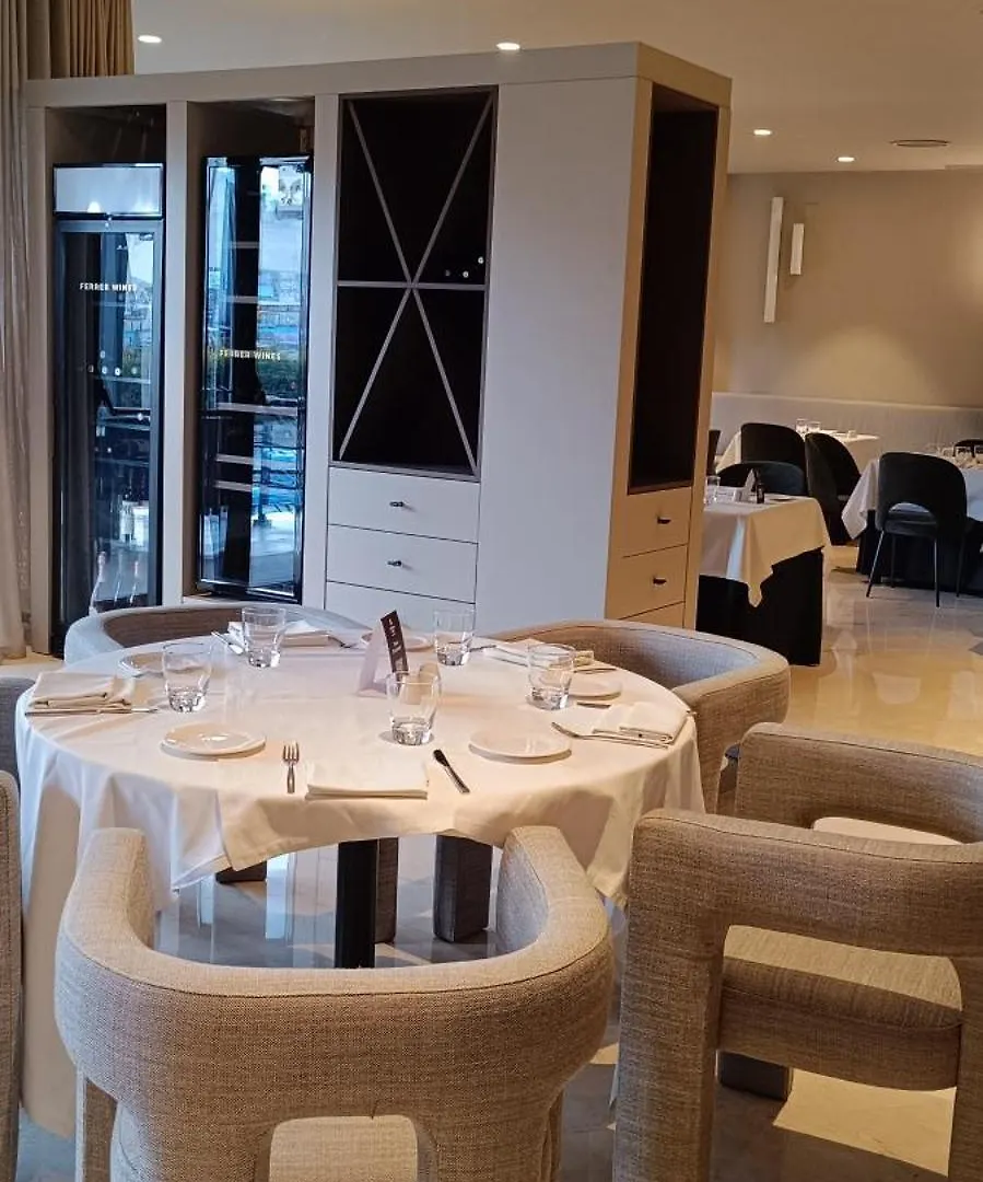 Best Western Premier Cmc Girona 4*,  Spanien