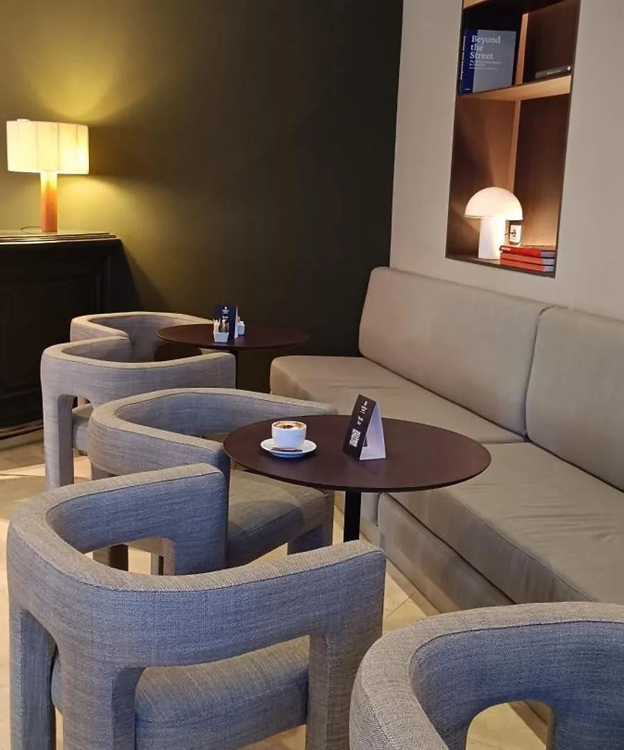 Best Western Premier Cmc Girona
