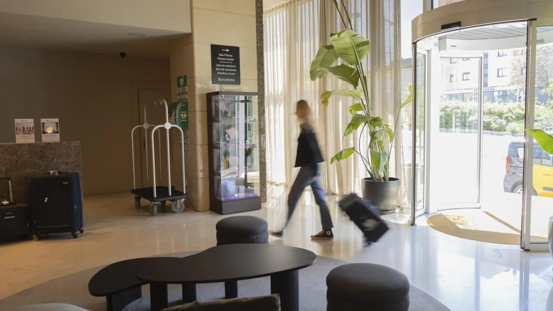 Best Western Premier Cmc Girona
