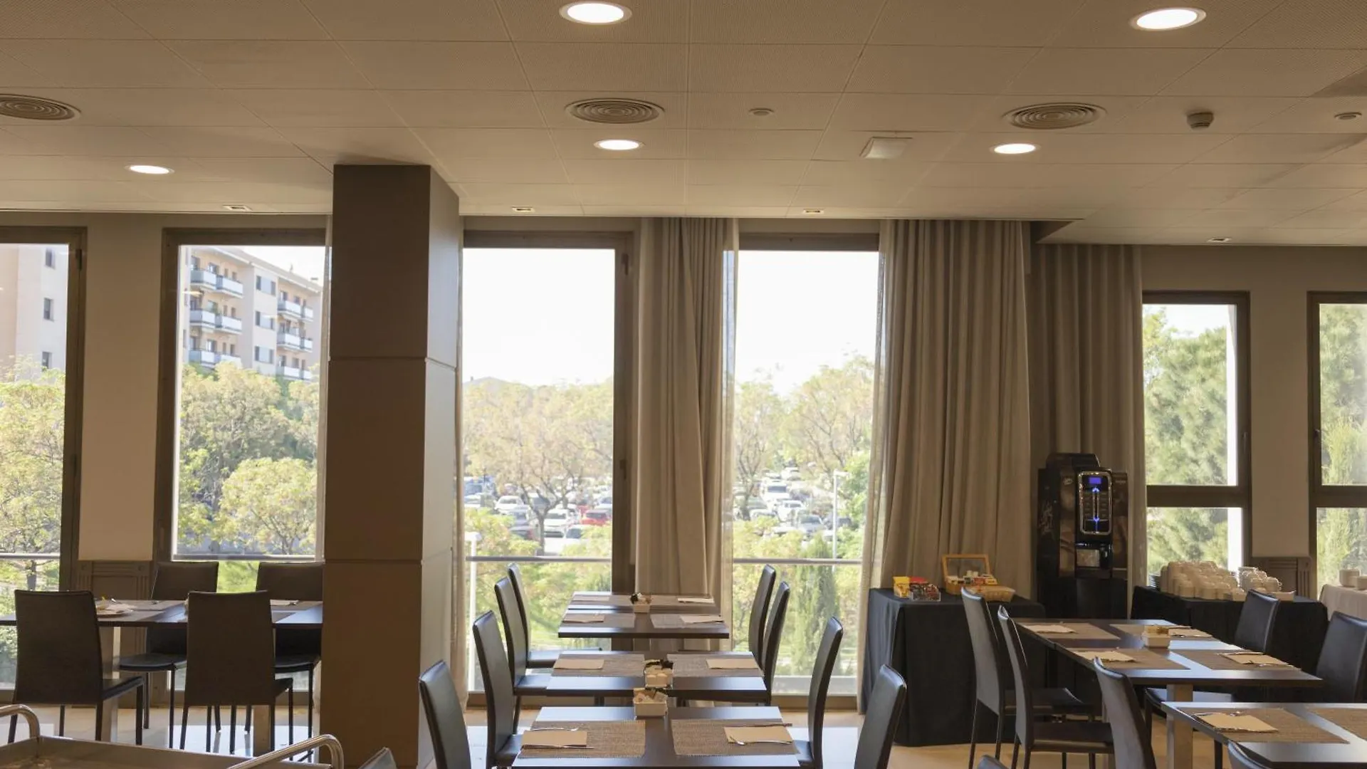 Hotell Best Western Premier Cmc Girona