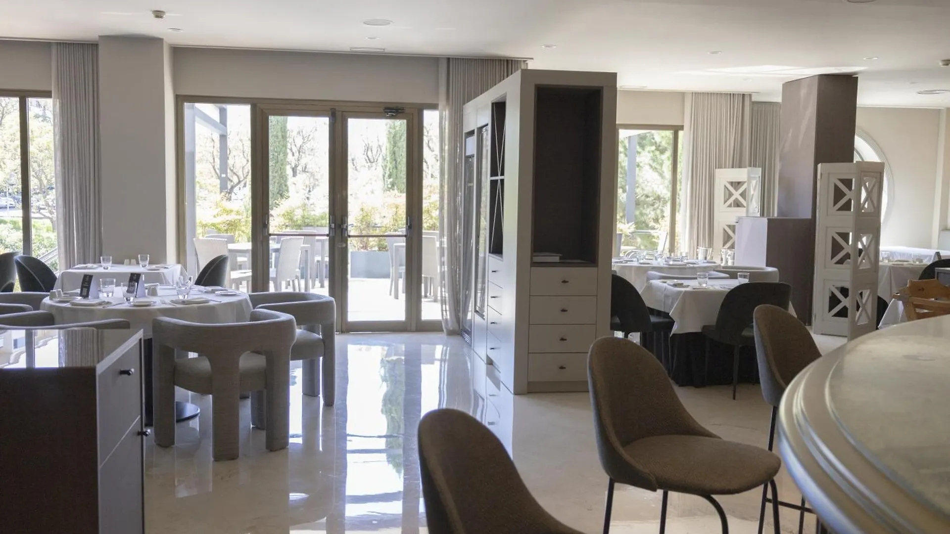 Best Western Premier Cmc Girona Hotell