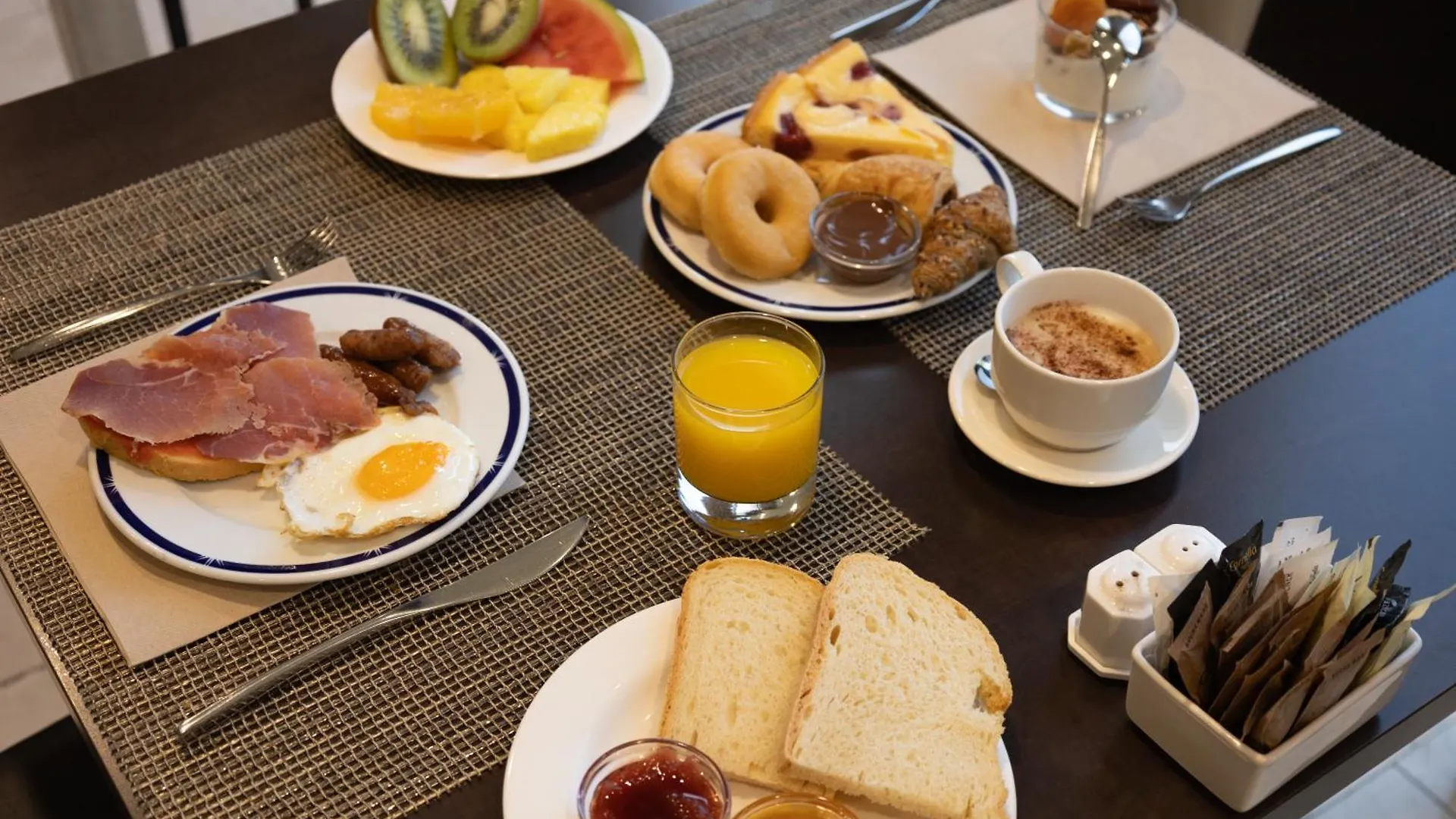 Best Western Premier Cmc Girona