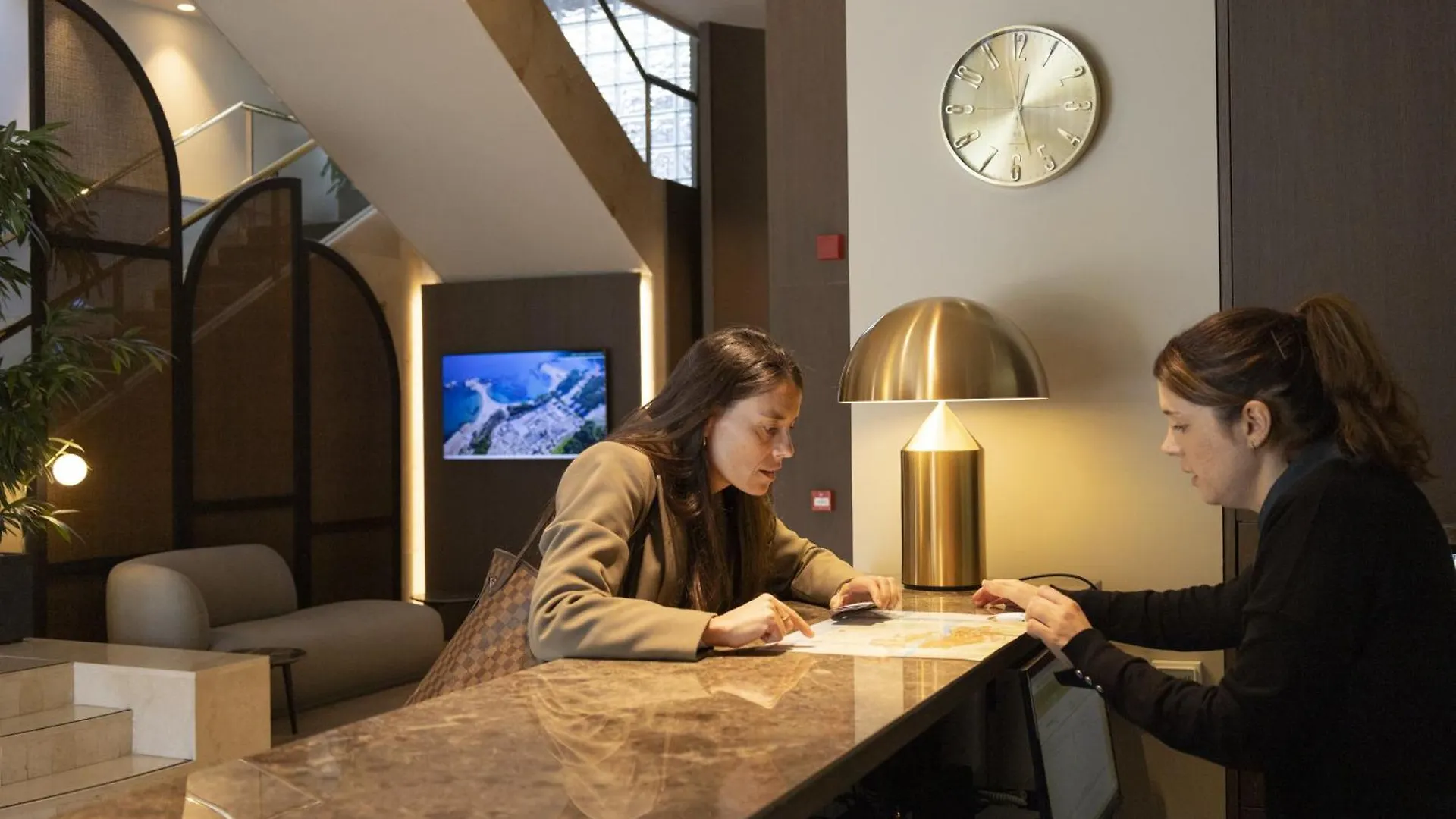 Hotel Best Western Premier Cmc Girona