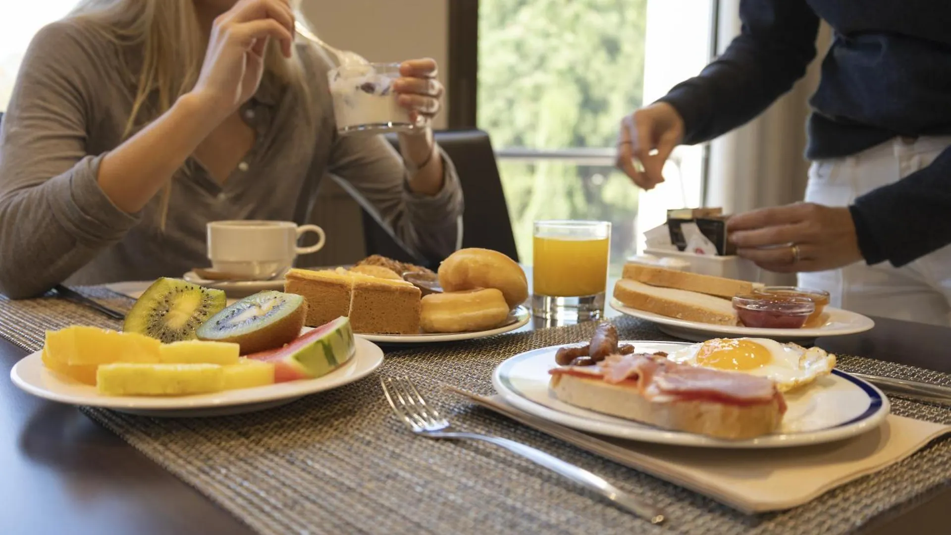 Best Western Premier Cmc Girona Hotel