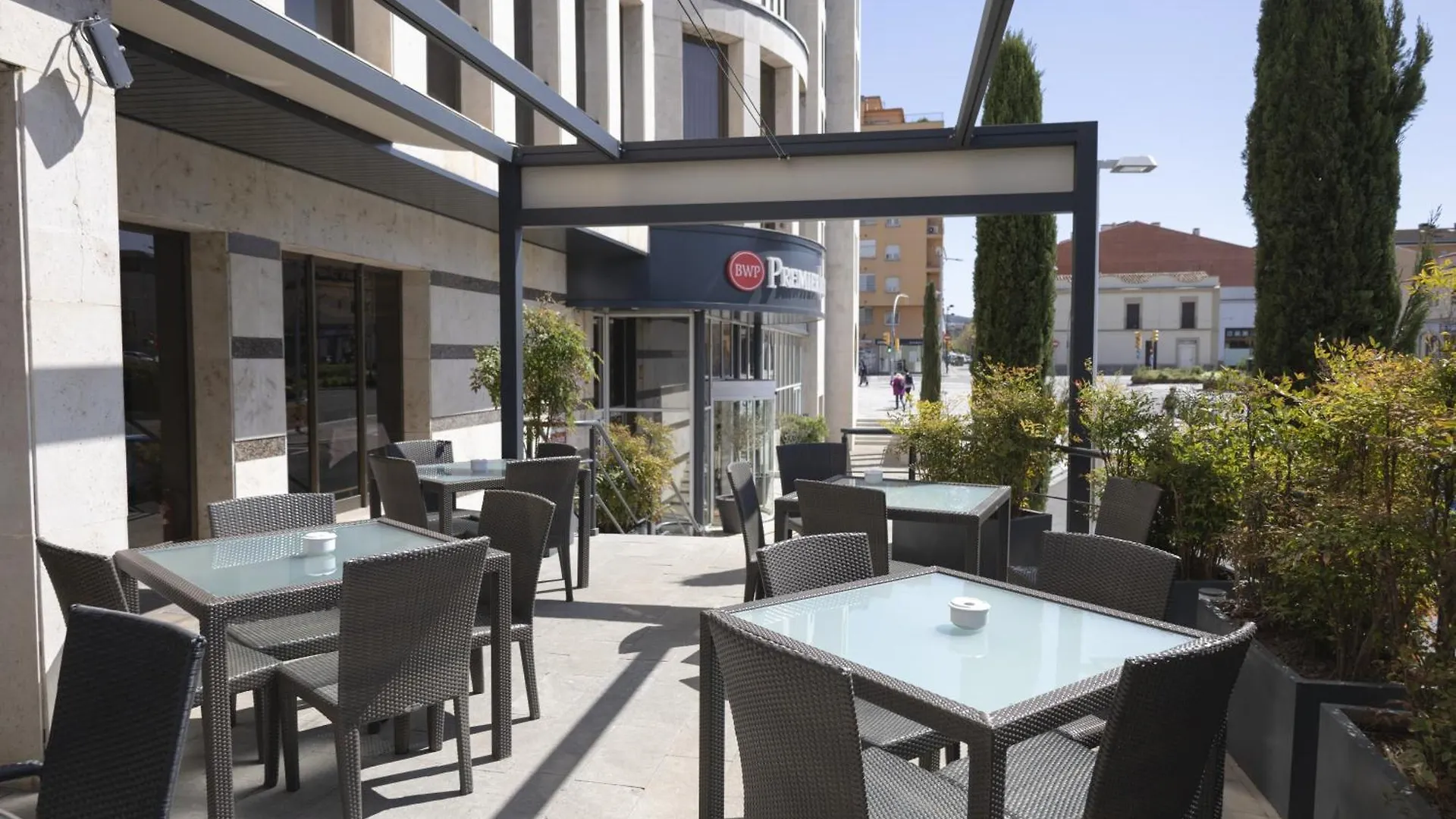 Best Western Premier Cmc Girona