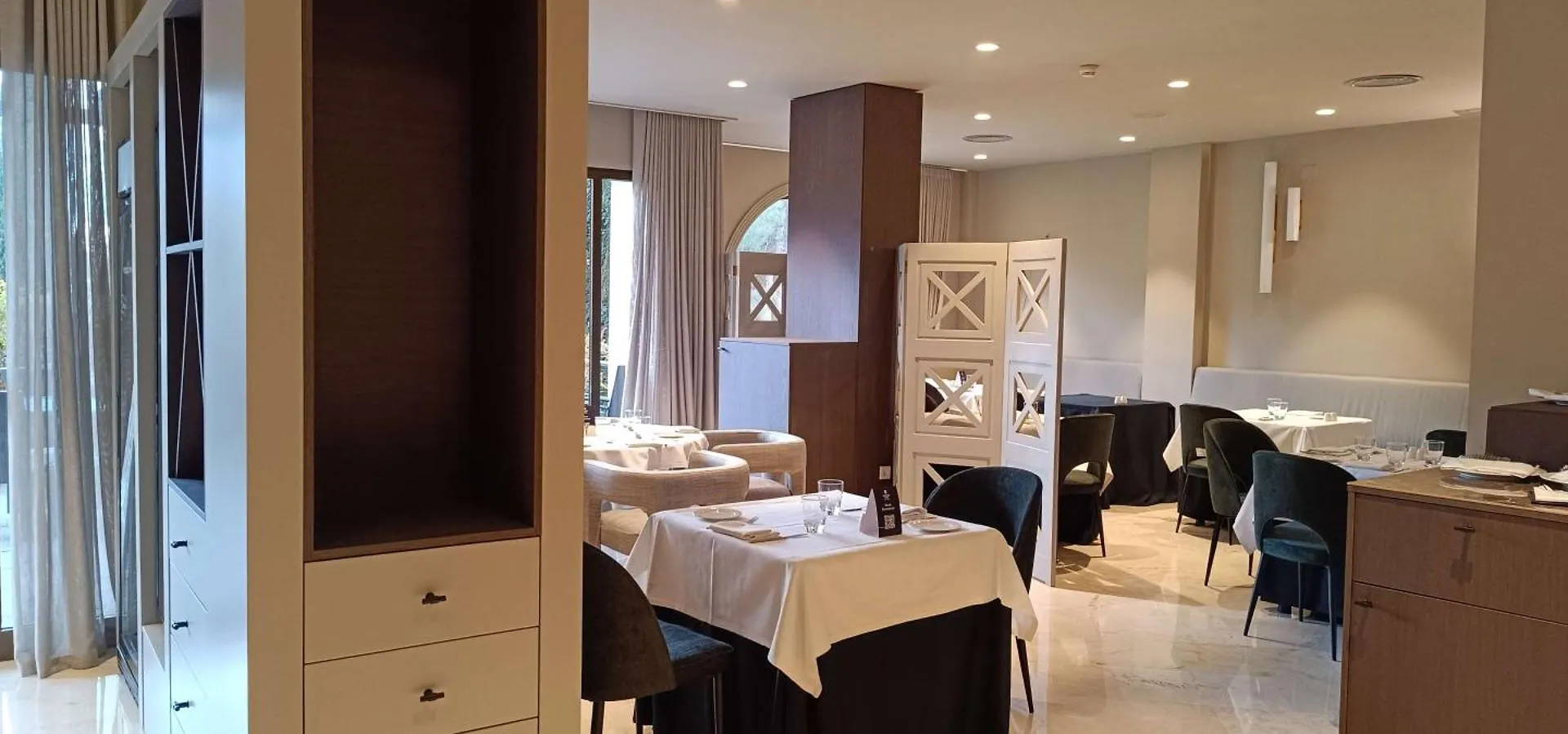 Hotell Best Western Premier Cmc Girona