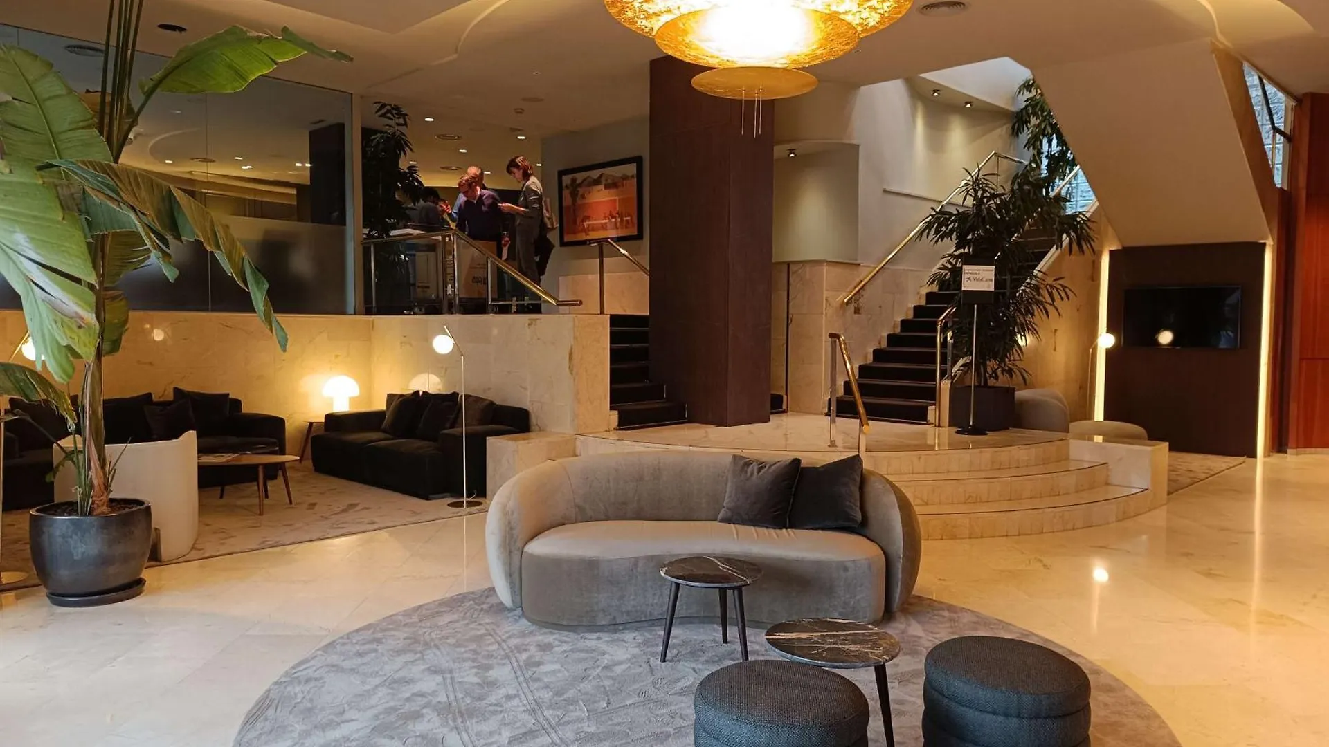 Best Western Premier Cmc Girona Spanien