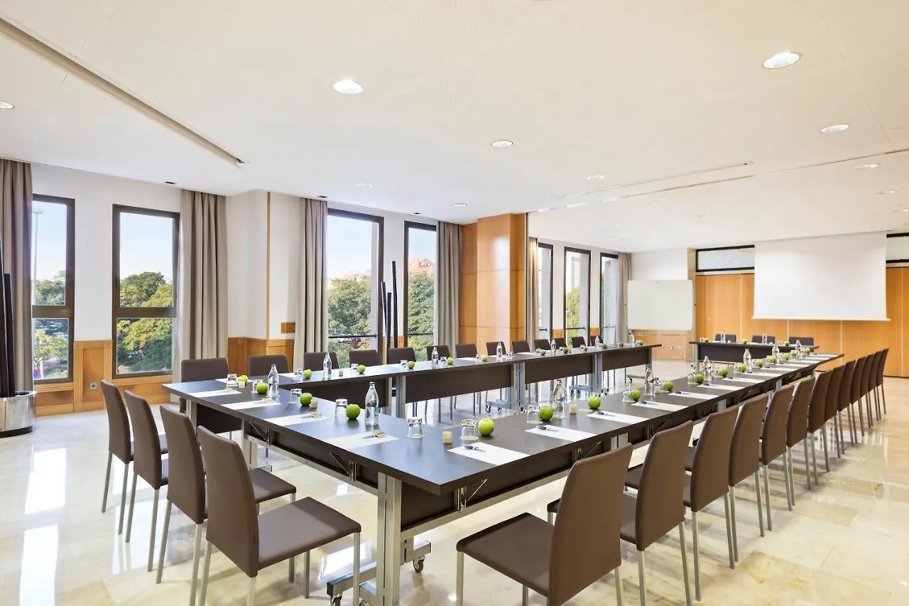 Best Western Premier Cmc Girona 4*,  Spain