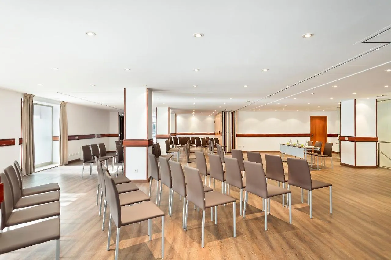 Hotel Best Western Premier Cmc Girona