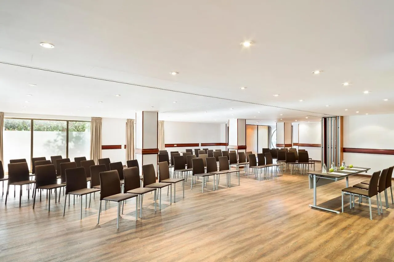 Best Western Premier Cmc Girona Hotel