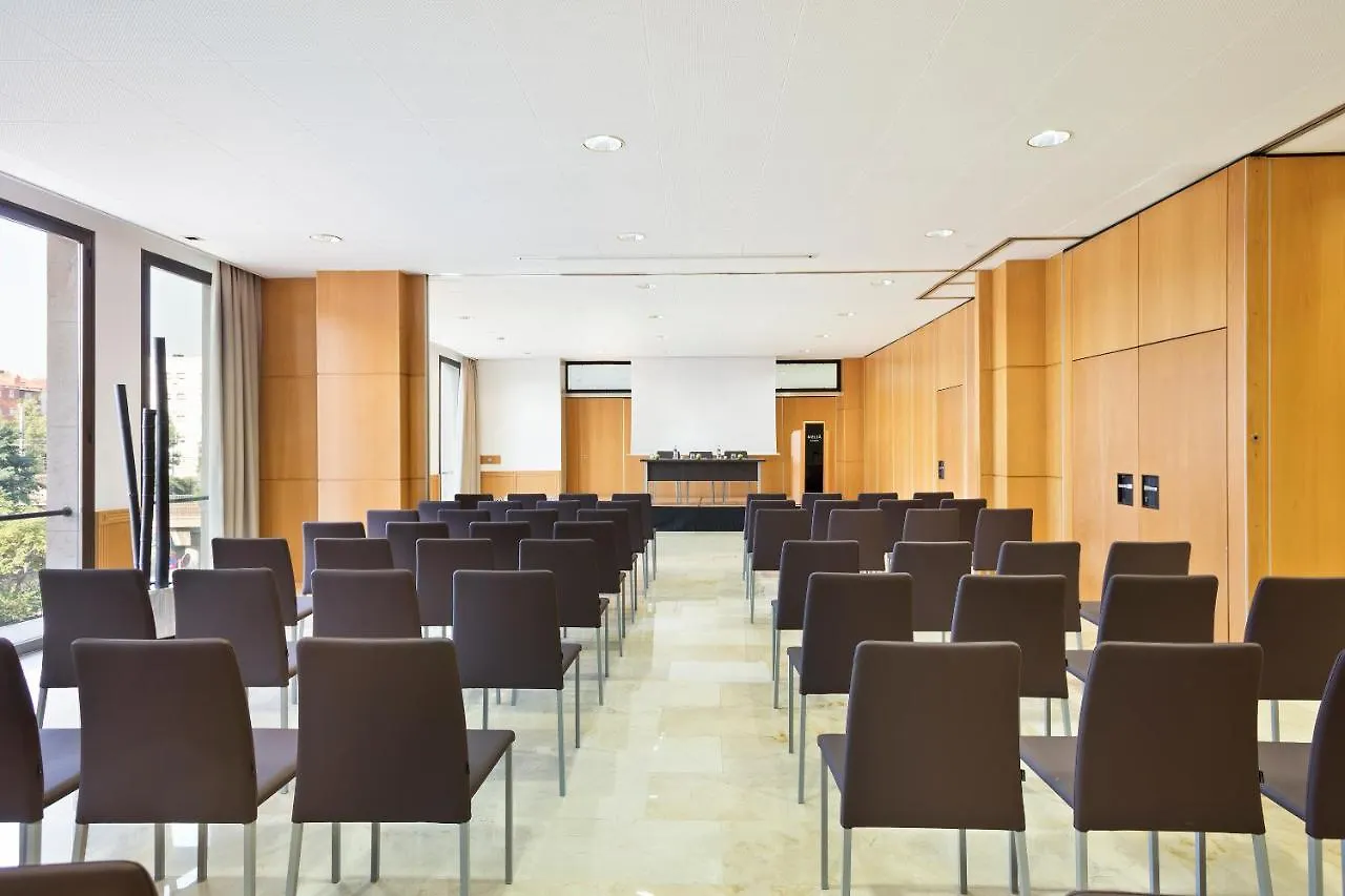Best Western Premier Cmc Girona