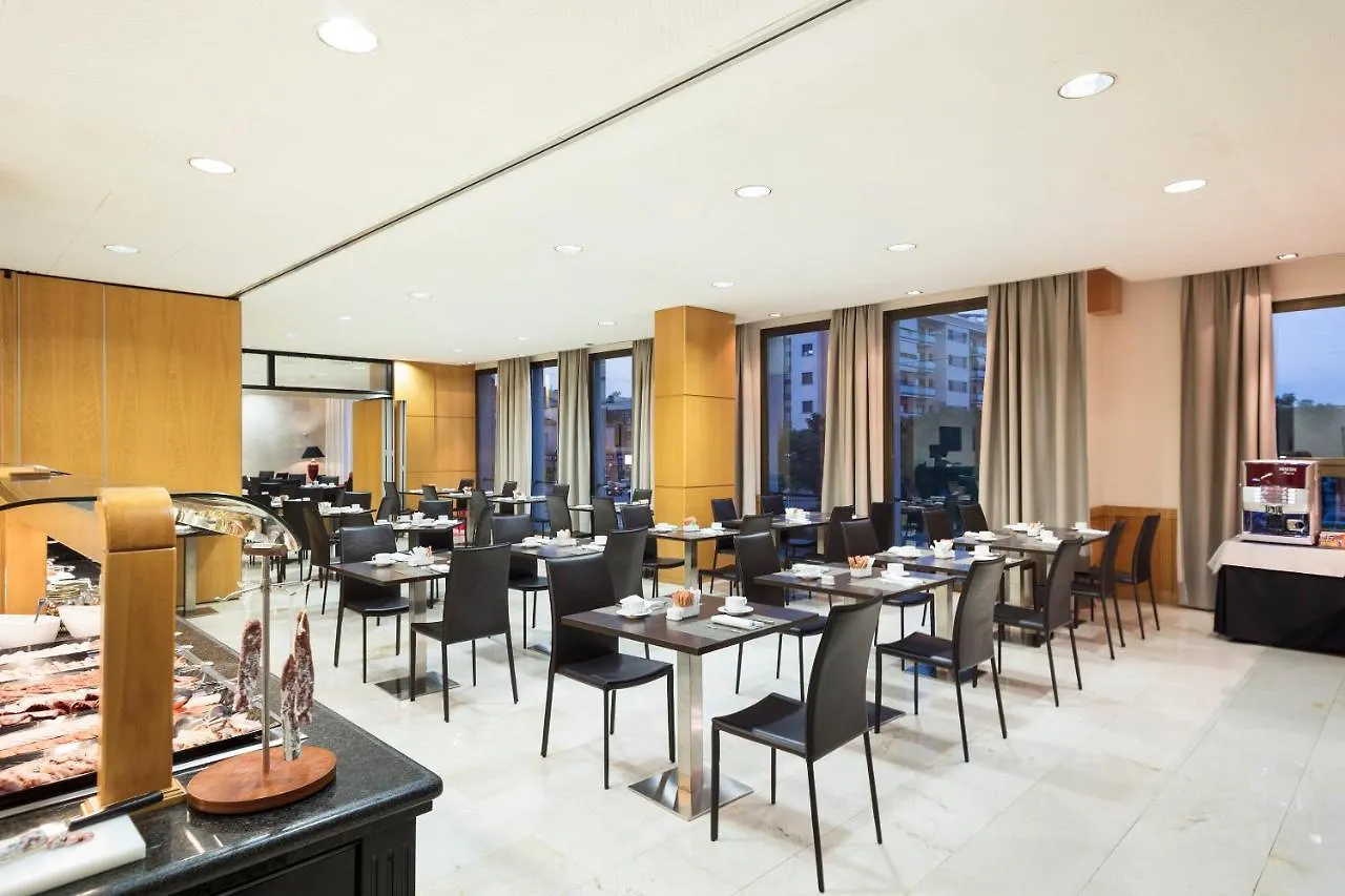 Hotel Best Western Premier Cmc Girona
