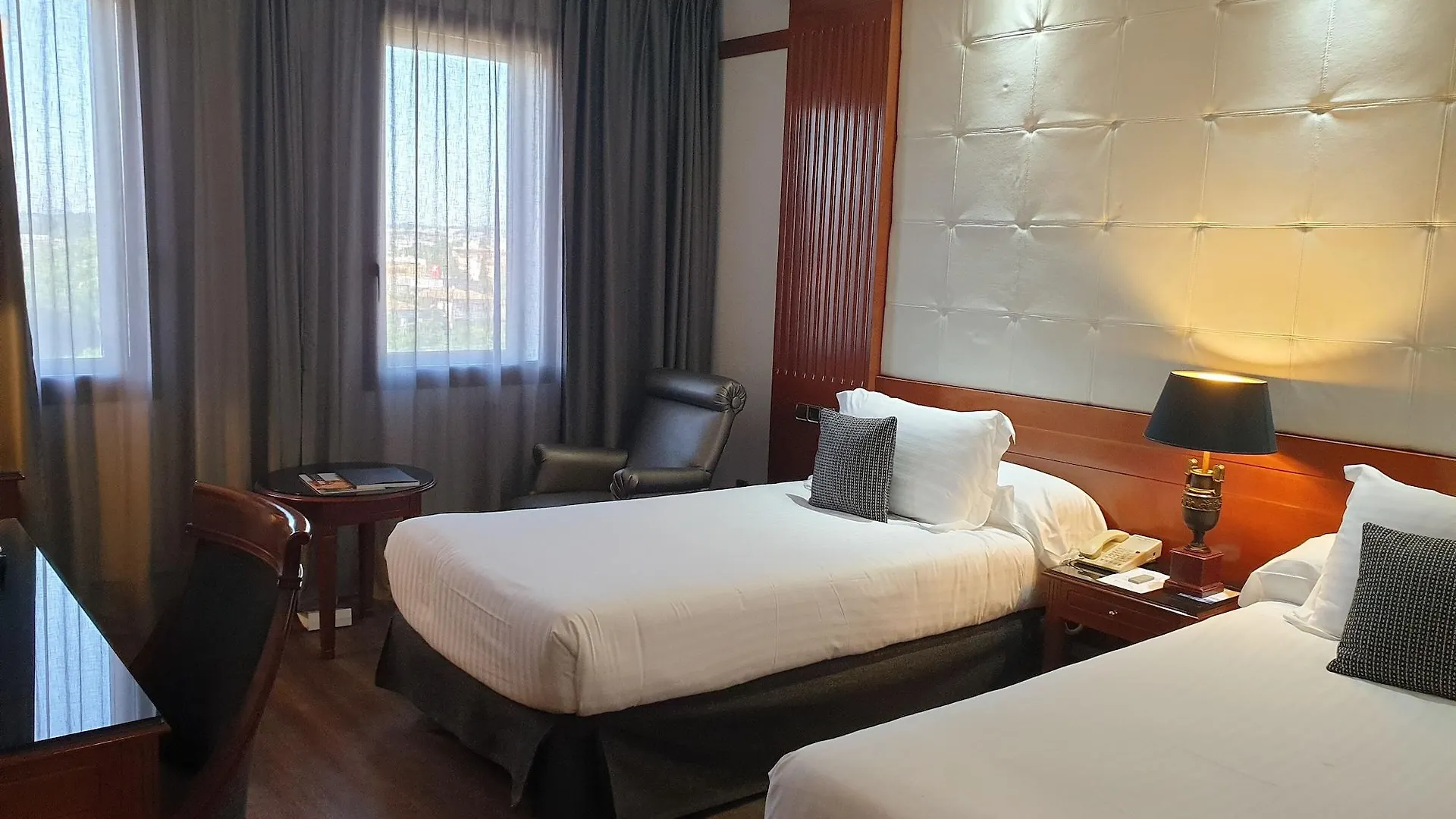 Best Western Premier Cmc Жирона Испания