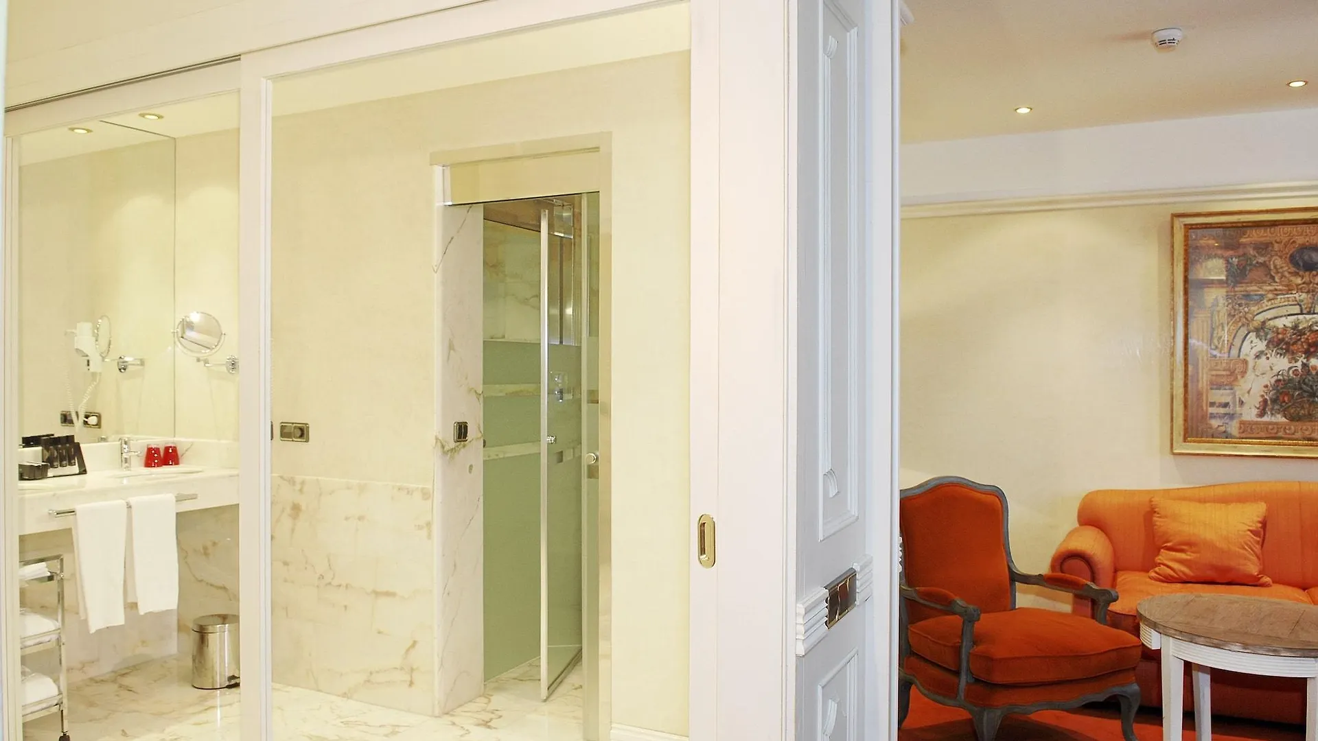 Hotel Best Western Premier Cmc Girona