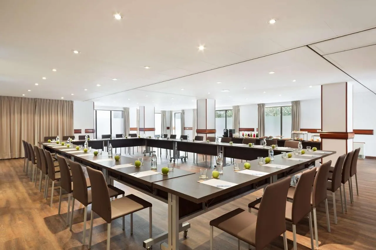 Best Western Premier Cmc Girona