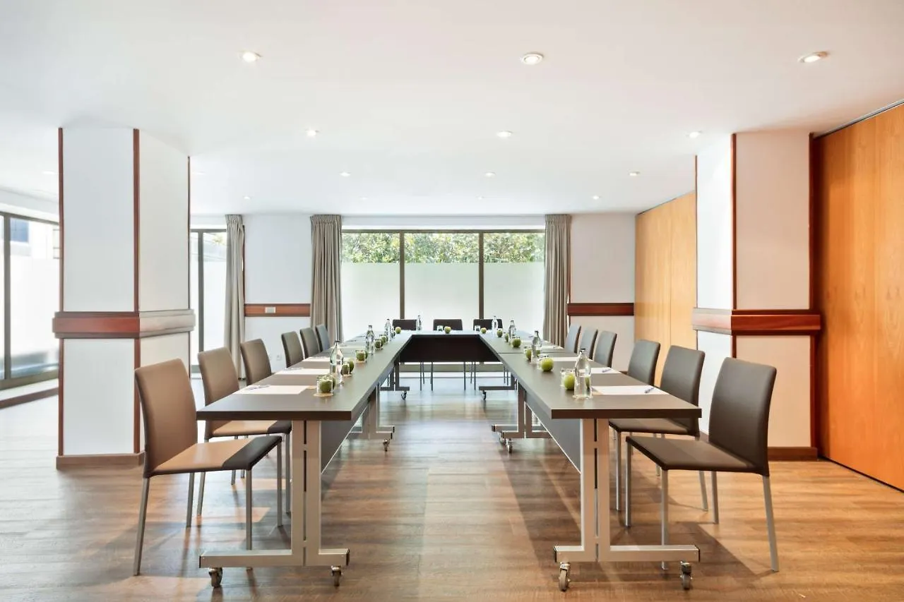 Best Western Premier Cmc Girona 4*,  Spain