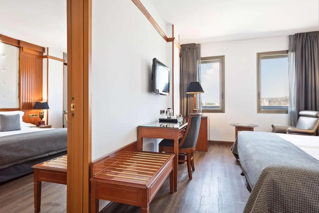 Hotel Best Western Premier Cmc Girona