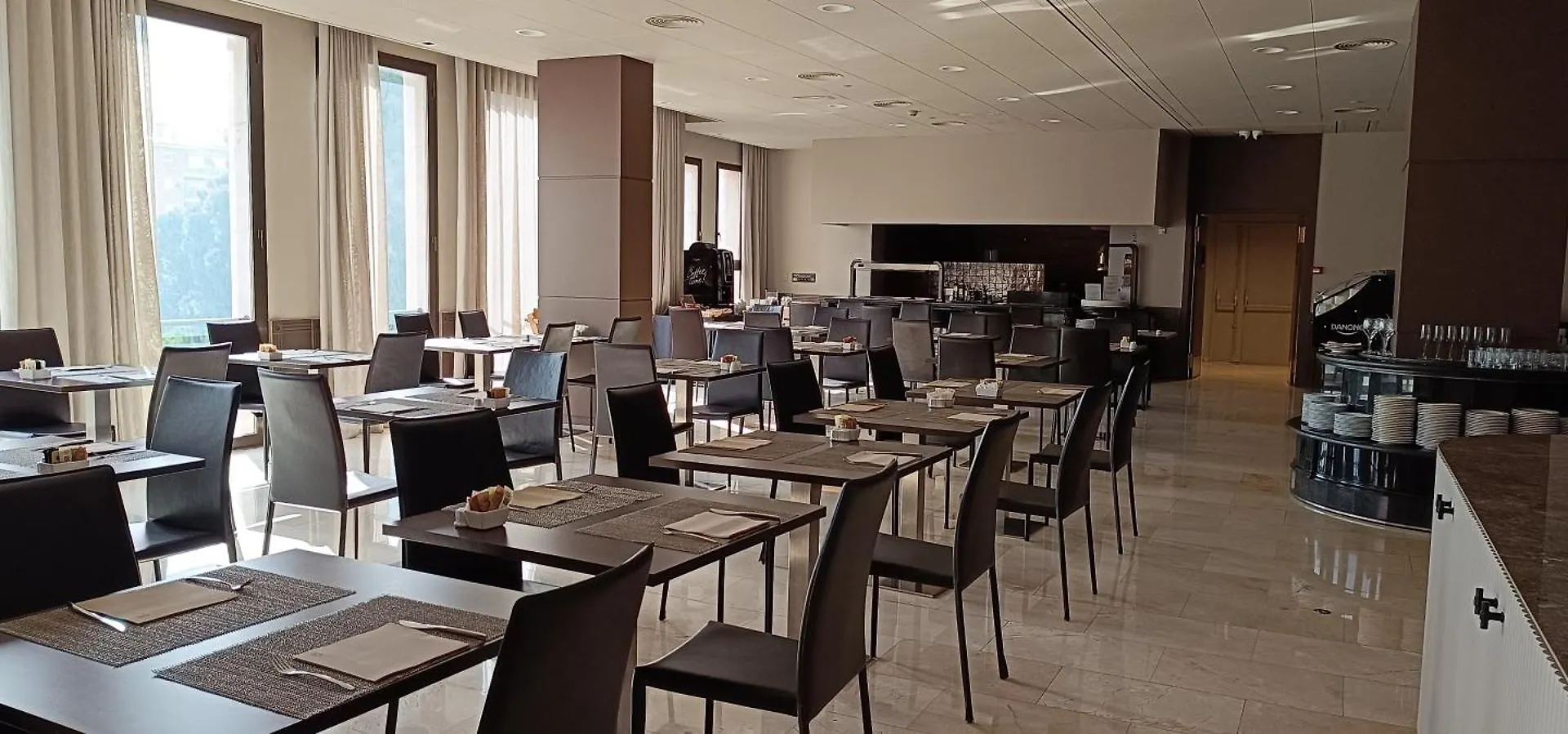 Best Western Premier Cmc Girona Hotel