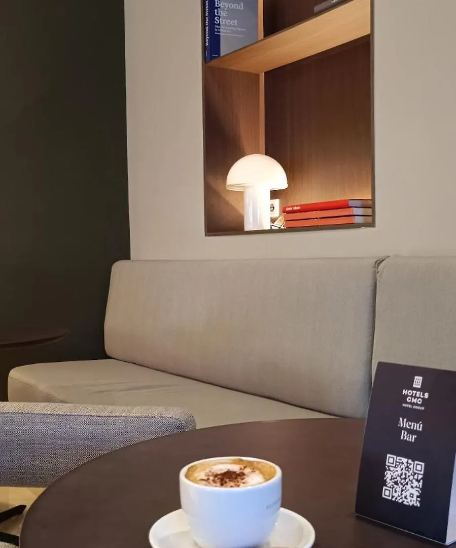 Hotel Best Western Premier Cmc Girona