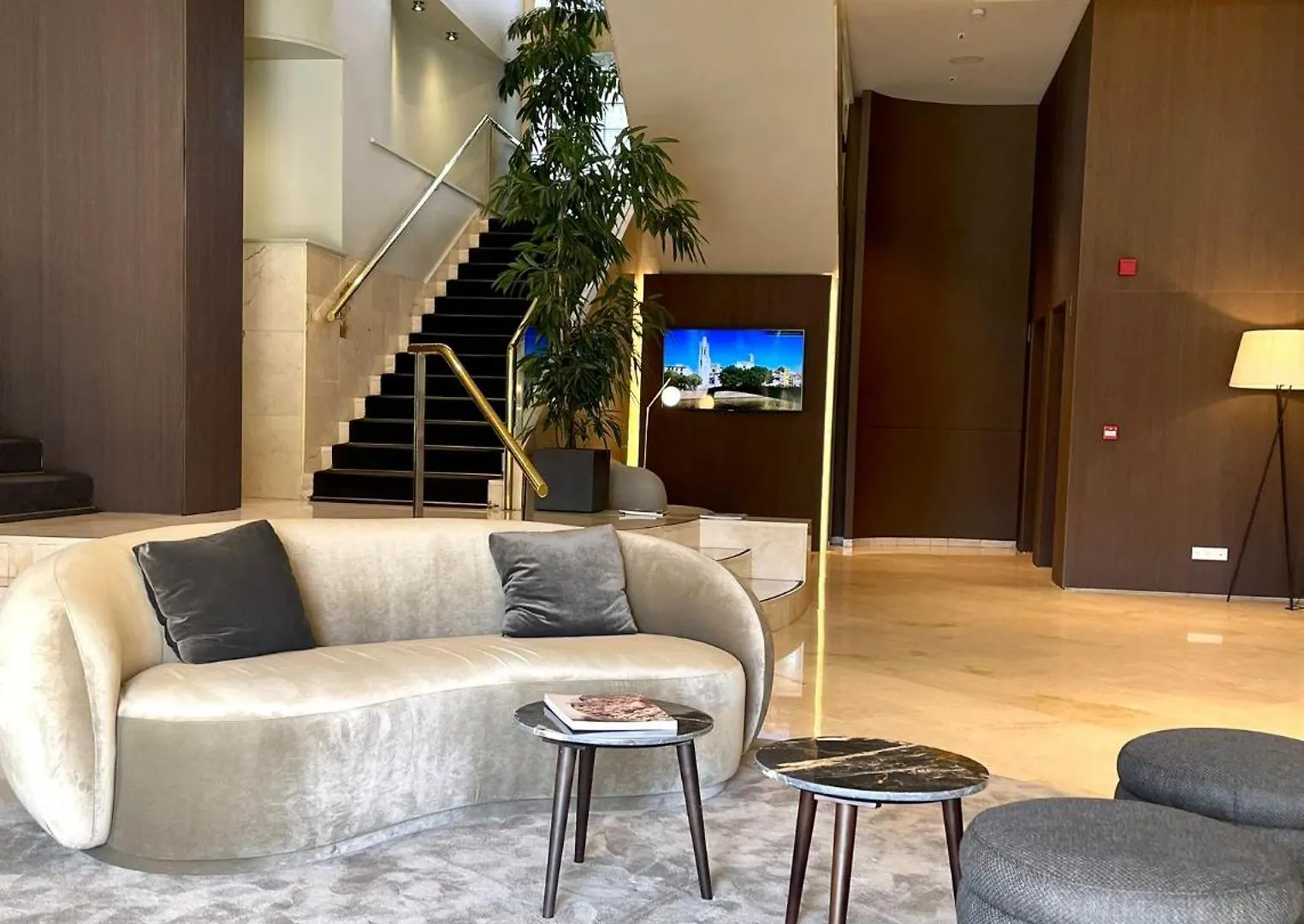 **** Hotel Best Western Premier Cmc Girona Spain