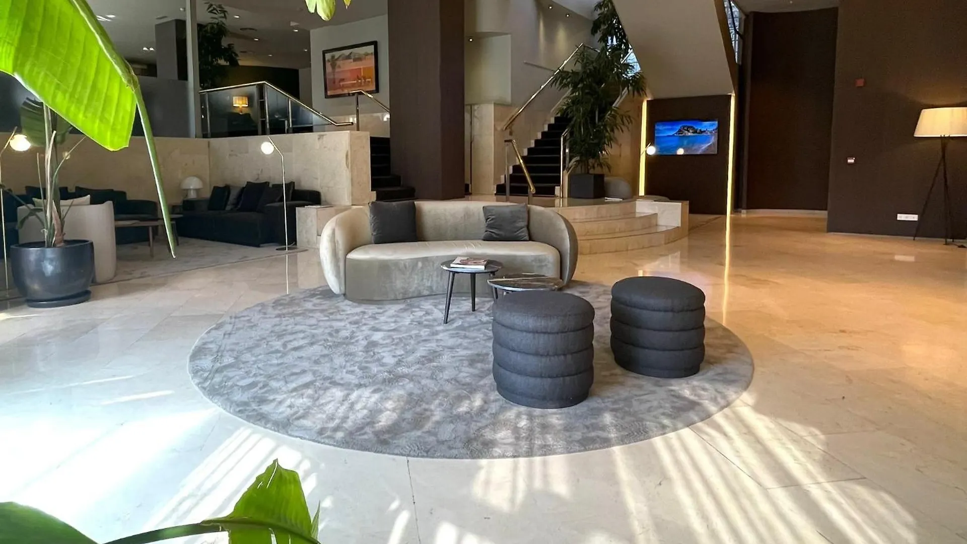 **** Hotel Best Western Premier Cmc Girona Spain