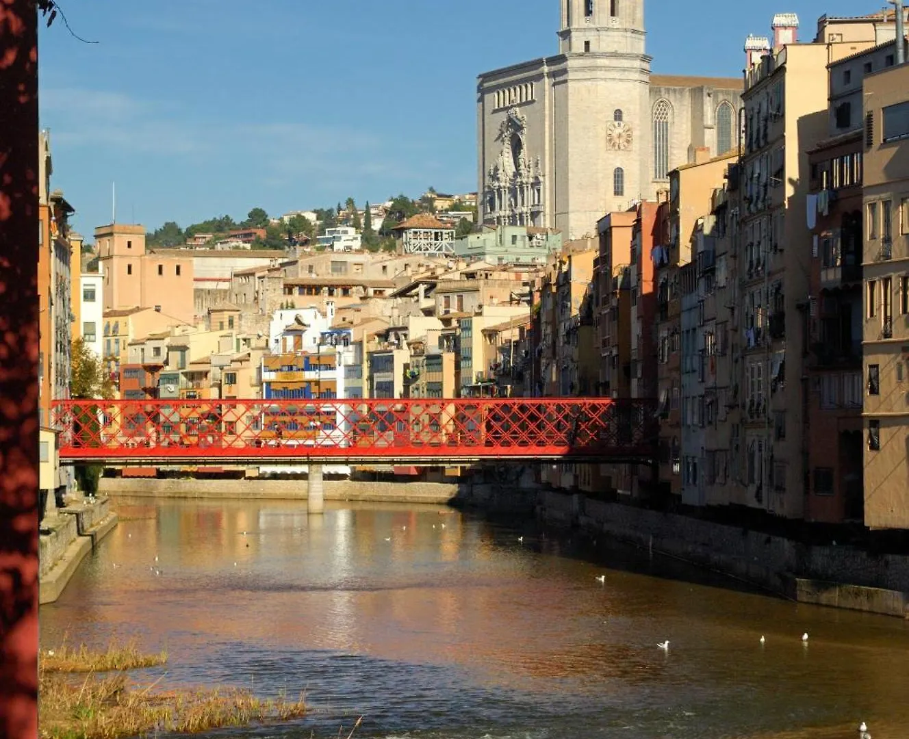 Best Western Premier Cmc Girona Hotel